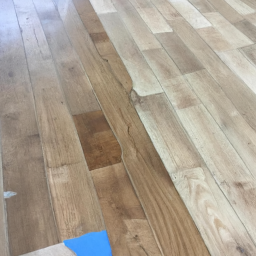 Parquet : conseils pour un choix durable et esthétique Sens